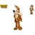 Looney Tunes Wile E. Coyote plišasti