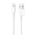 Bluetooth slusalice Airpods 2nd Gen HQ Bele