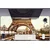 Decormat Namizna podloga Eiffel Retro tower 120x60 cm