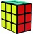 shumee QiYi 2x3x3 kocka črna