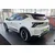 Trunk edge protection strip Renault Scenic E-Tech 2024- (dark, matte)