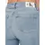 Calvin Klein Jeans Kavbojke, modra