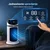 Prenosiva mini klima 3 u 1, Ventilator i ovlaživač vazduha, USB