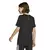Adidas Majica za dečake J Mc Tr Tee KD0980, Kratki rukav, Crna