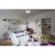 Osram - LED prigušiva plafonski ventilator LESTE LED/15W/230V 3000/4000/6500K + DO