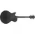 IBANEZ AG85-BKF ELEKTRIČNA KITARA