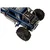 Daljinsko voden Buggy 1:12 2.4G Modra 20 km/h Steam