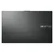 Laptop ASUS VivoBook Go 15 E1504FA-NJ1126 Ryzen 5 16GB 1TB Black