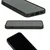 shumee Lesen ovitek za iPhone 12 Mini PADOUK
