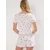 Trendyol Milla Ženski set pidžame Thmss25Pt00434, Šareni