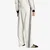 Hlače adidas Firebird Tailored Trousers Cloud White 37