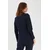 b.young Blazer Rizetta Blazer, modra