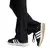 Adidas Helanke za devojčice Jg Glam Fl Leg KB7043, Crne