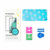Wozinsky Nano Flexi Glass Hybrid Screen Protector Kaljeno staklo za Honor 50 SE/ Huawei Nova 9SE