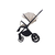 La Mama Alvi kolica za bebe 3U1, bež