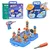 CAB Toys 461-delni komplet Space