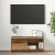 Set TV komoda Staro drvo 90 x 35 x 40 cm Konstruirano drvo