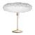 Belo senčilo o 66 cm Eos Esther Medium – UMAGE