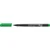 Permanentni marker, OHP, 0,3 mm, S, ICO, zelen