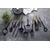 Pastry brush, silicone, 22 cm - Staub
