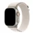 Narukvica za Apple Watch Ultra Strap Alpine Loop 42/ 44/ 45/ 49 mm L starlight