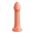 Pipedream Dillio Platinum Big Hero 6 Platinum Silicone Dildo Orange