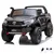 Toyota Hilux AKU dvosjed 4×4 crni