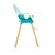 ECO TOYS 2u1 ECO Hranilica za bebe, Plava