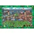 EuroGraphics Spot & Find puzzle Nogomet 100 kosov