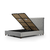 Hanah Home HANAH HOME Deluxe 160 x 200 - Grey dvojna boxspring postelja, (20975961)