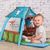 LORELLI BERTONI LITTLE HOUSE (113x56x53cm)