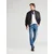 G-Star Raw REVEND SKINNY Modra