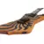 Wylde Audio Blood Eagle | Satin RawTop (SRT) #4526