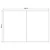 Vidaxl Nadomestno platno za tendo Rjava 300 x 200 cm Poliester