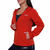 GymBeam Women‘s Pulse Running Jacket Orange