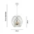 Opviq Luster Mic, Beli