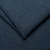 MID.YOU POSTELJA Z VZMETNICO 100 cm x 200 cm , tekstil, leseni material temno modra