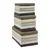 Peškir 50x100cm Olivia