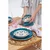 30-delni komplet porcelanaste posode Bonami Essentials Hestia