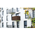 Bestent Balkonski paravan 0,8x5m 95% Balcone Brown
