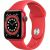 Apple Watch Series 6 GPS, 44mm, red