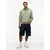 Tommy Jeans Majica  pastelno zelena