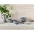 Creatable Set Posod Stone, 4-Delni