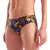 Arena performance sea turtles briefs xs - uk30