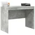 Stol Betonski sivi 100 x 50 x 76 cm