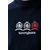 Tommy Jeans pulover moški bombažen