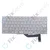 Apple MacBook Pro 15 A1398 (Mid 2012 - Mid 2015) - Tipkovnica UK