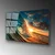 Wallity Slika od kalenog stakla 70x100cm
