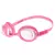 Arena Bubble 3, dečije naočare za plivanje, pink