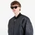 Jakna Jordan Flight Mens Nylon Varsity Jacket Black S